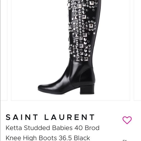 YSL - Picture 7 of 7